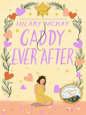 cover image of Caddy Ever After